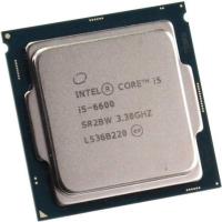 INTEL CORE CI5-6600 3.30GHZ LGA1151 6MB 6.GEN 1151P7 TRAY+FAN ORJ - 1